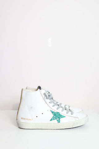 GOLDEN GOOSE