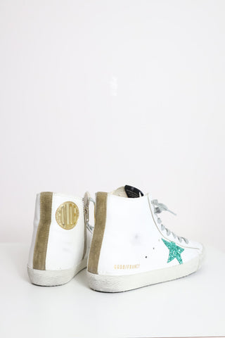 GOLDEN GOOSE