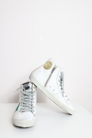 GOLDEN GOOSE