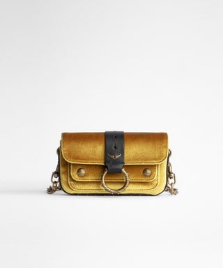 ZADIG & VOLTAIRE X KATE MOSS