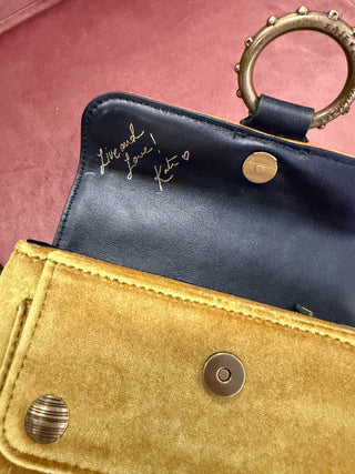 ZADIG & VOLTAIRE X KATE MOSS