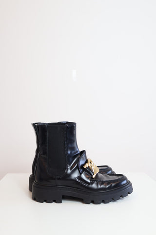 TOD'S