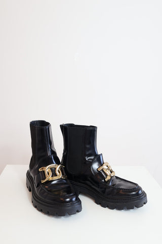 TOD'S