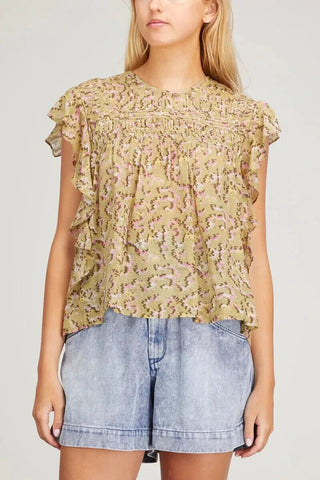 ISABEL MARANT ETOILE
