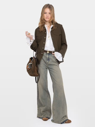 ZADIG & VOLTAIRE
