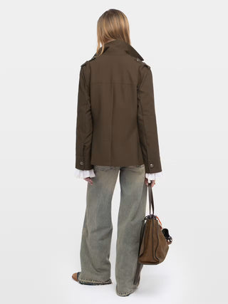 ZADIG & VOLTAIRE