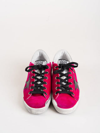 GOLDEN GOOSE