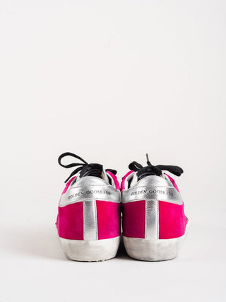GOLDEN GOOSE