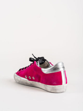 GOLDEN GOOSE