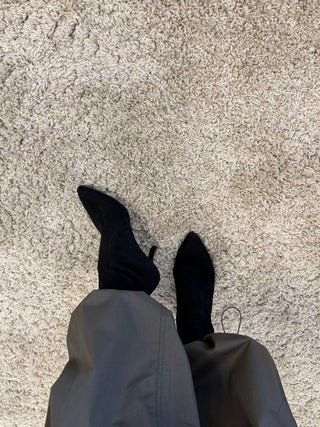 STUART WEITZMAN