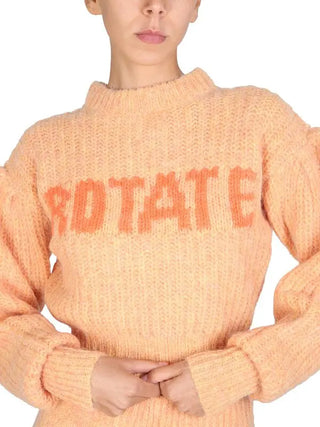 ROTATE