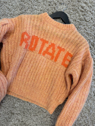 ROTATE