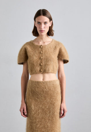 MALENE BIRGER