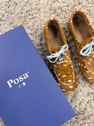 POSA