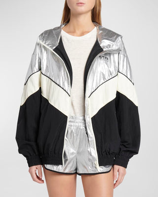 GOLDEN GOOSE