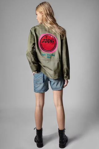 ZADIG & VOLTAIRE