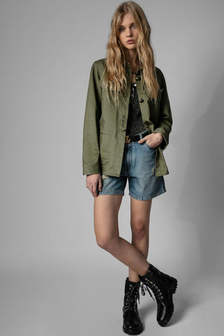 ZADIG & VOLTAIRE