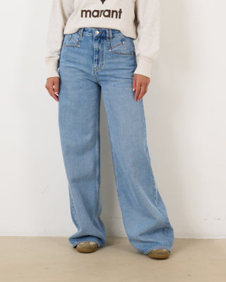 ISABEL MARANT
