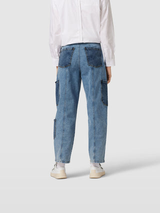 BAUM UND PFERDGARTEN