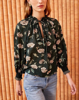 ULLA JOHNSON