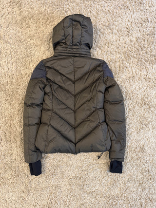 MONCLER