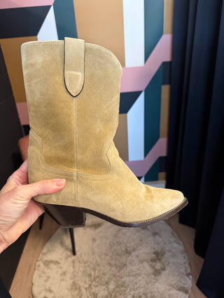 ISABEL MARANT