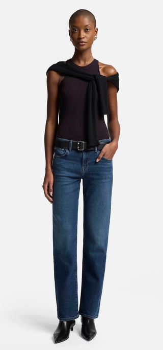 7 FOR ALL MANKIND