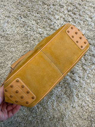 TOD'S