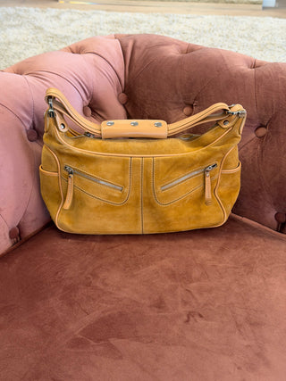 TOD'S
