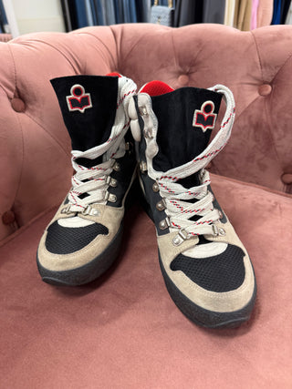 ISABEL MARANT
