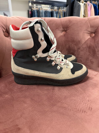 ISABEL MARANT
