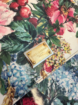 DOLCE & GABBANA