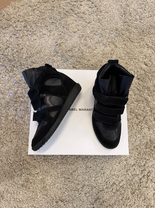 ISABEL MARANT