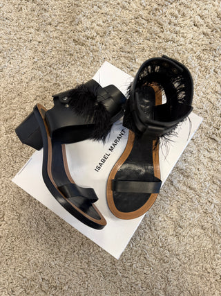 ISABEL MARANT