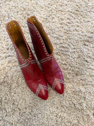ISABEL MARANT