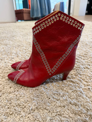 ISABEL MARANT