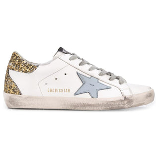 GOLDEN GOOSE