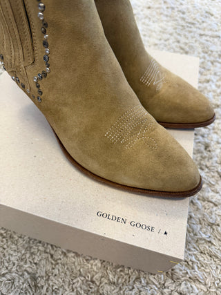GOLDEN GOOSE