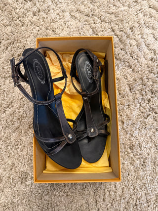 TOD'S