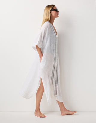 THE WHITE COMPANY