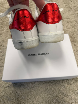 ISABEL MARANT