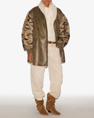 ISABEL MARANT ETOILE