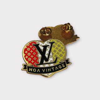 OETELDONKSE  PIN