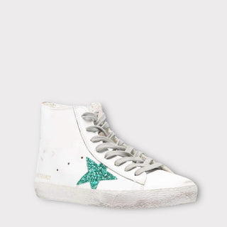 GOLDEN GOOSE