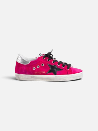GOLDEN GOOSE