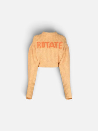ROTATE